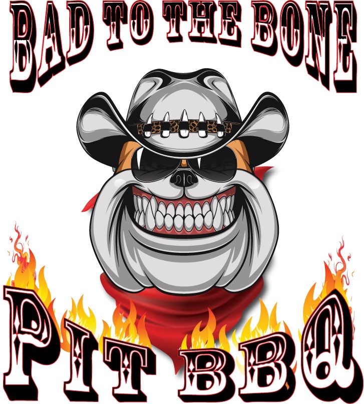 Bad to the Bone Pit BBQ