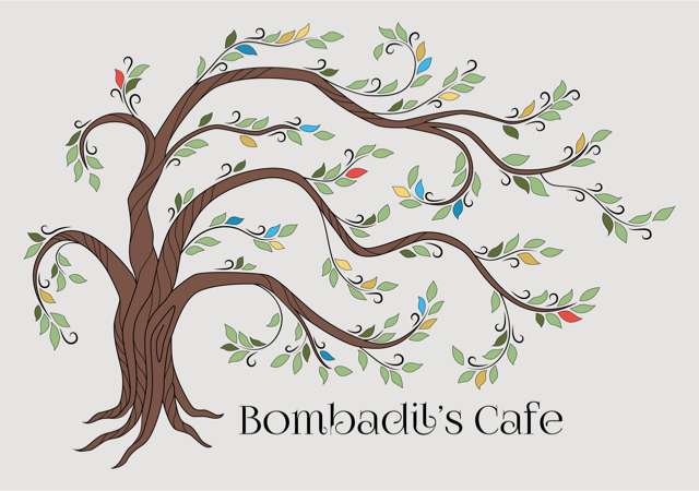 Bombadil’s Cafe