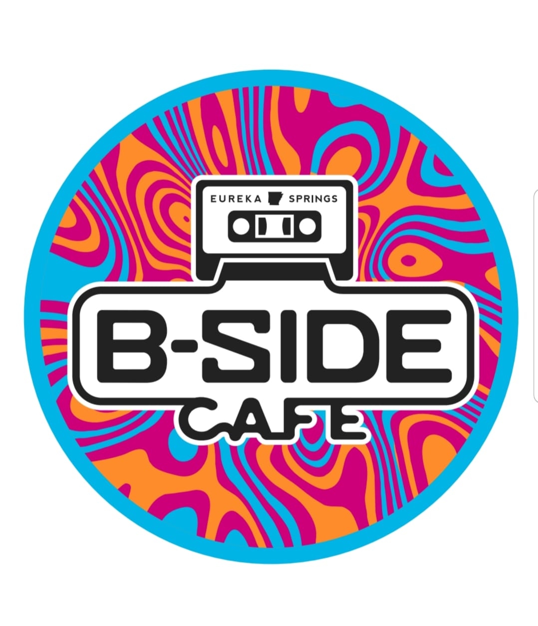 B-Side Cafe