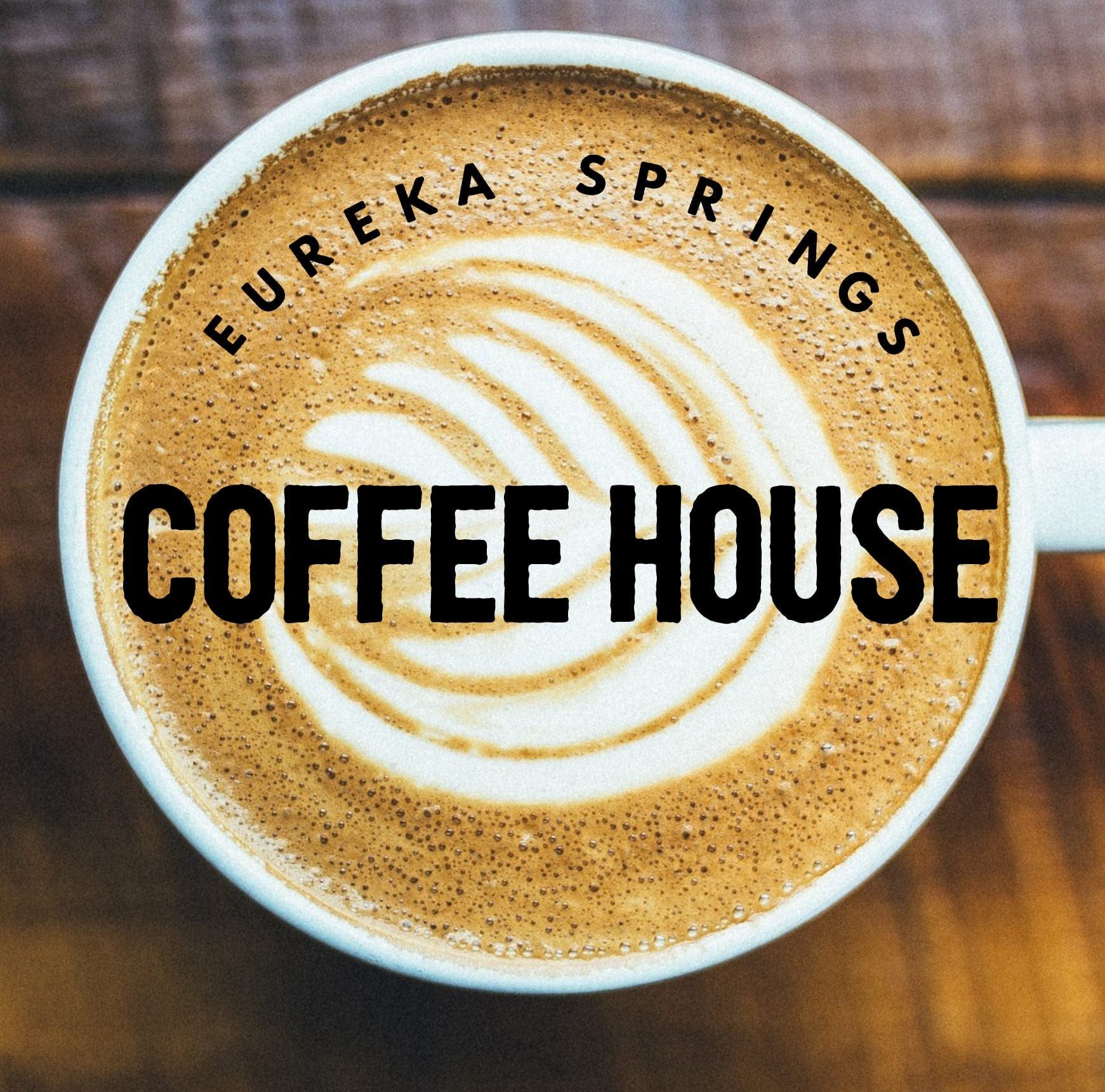 Eureka Springs Coffee House
