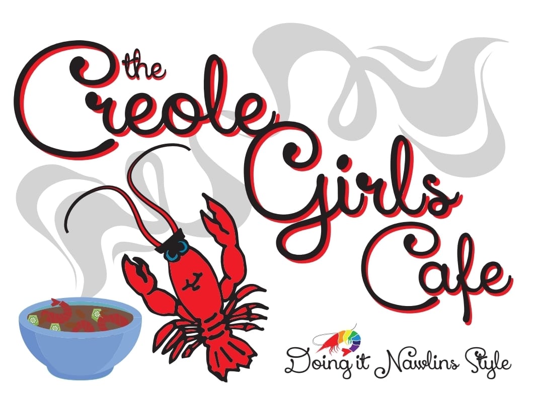 The Creole Girls Café