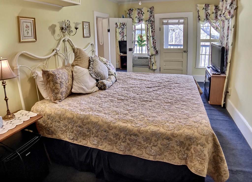 Piedmont House - Savannah Suite