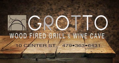 Grotto Wood Fired Grill & Wine Cave
