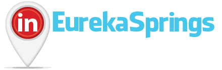 InEurekaSprings.com Logo