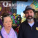 Eureka Springs Inside Out 1/24/18 – Mardi Gras & Valentines Day