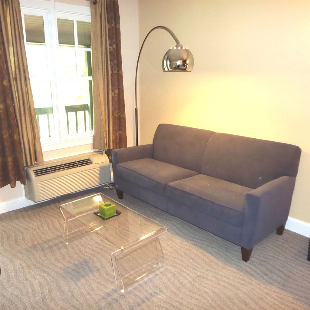 Bella Paradiso Condo 12 - Living Room Couch